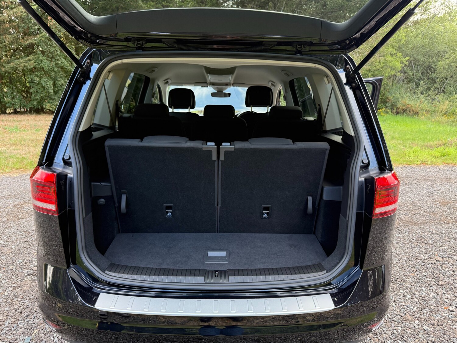 Used Volkswagen Touran for sale - 77690759: Photo 20