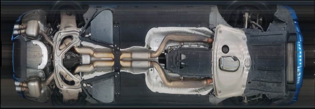 Used BMW M5 2013 for sale - 76762247: Photo 11