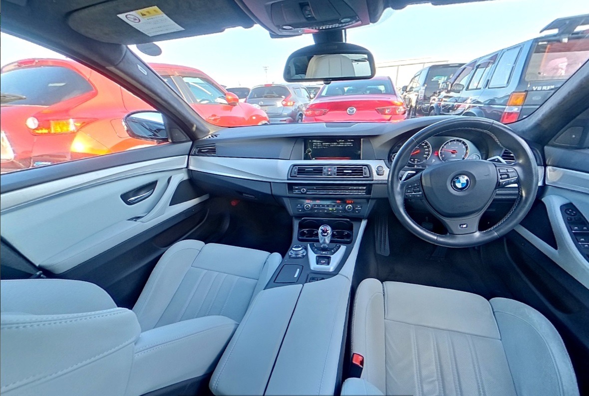 Used BMW M5 2013 for sale - 76762247: Photo 6