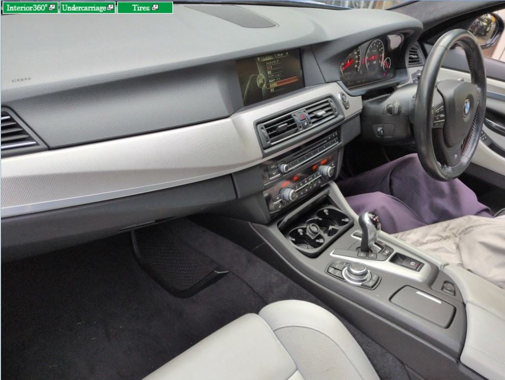 Used BMW M5 2013 for sale - 76762247: Photo 7