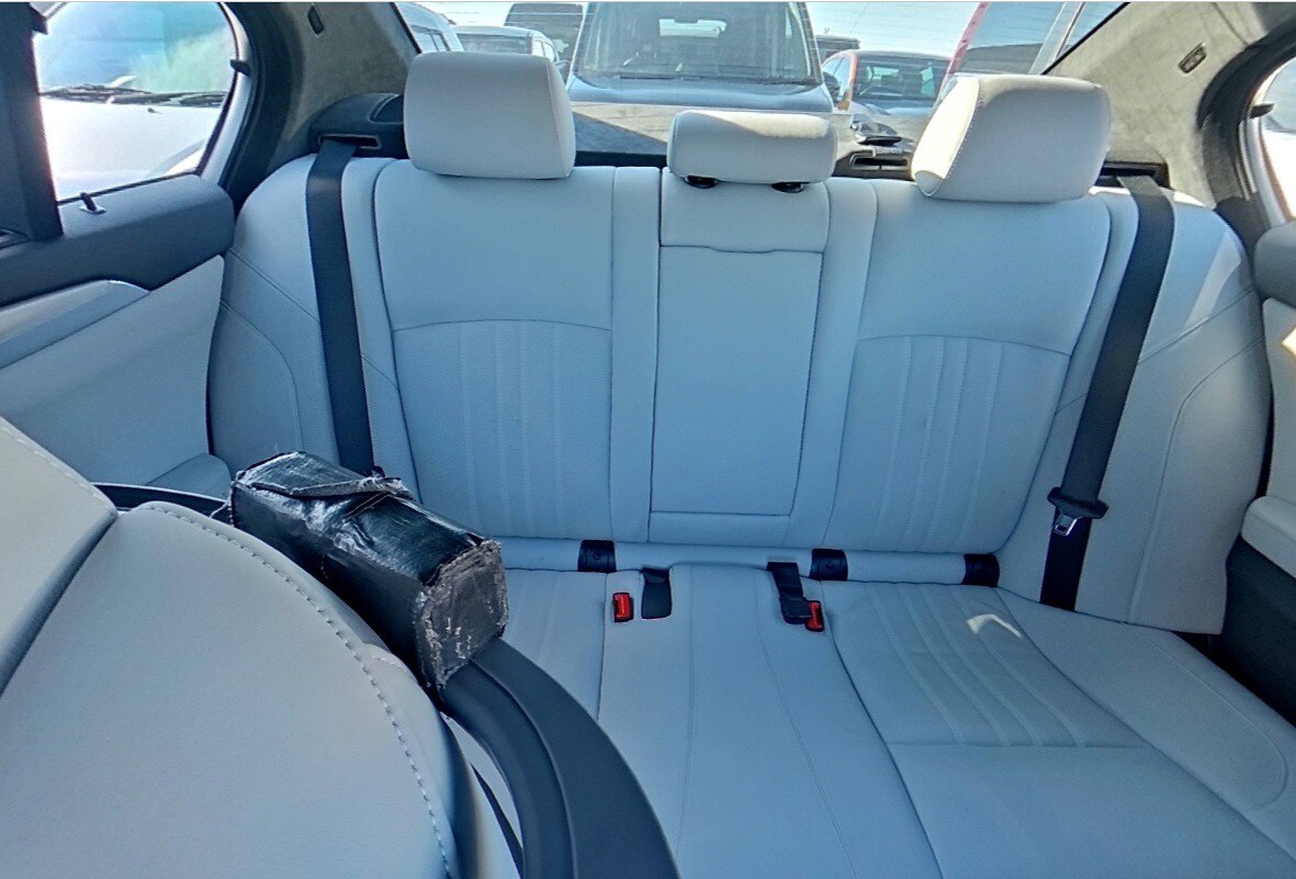 Used BMW M5 2013 for sale - 76762247: Photo 8