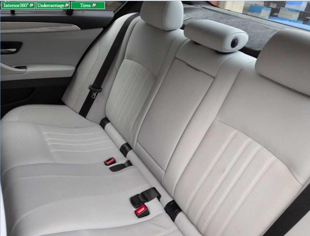 Used BMW M5 2013 for sale - 76762247: Photo 9