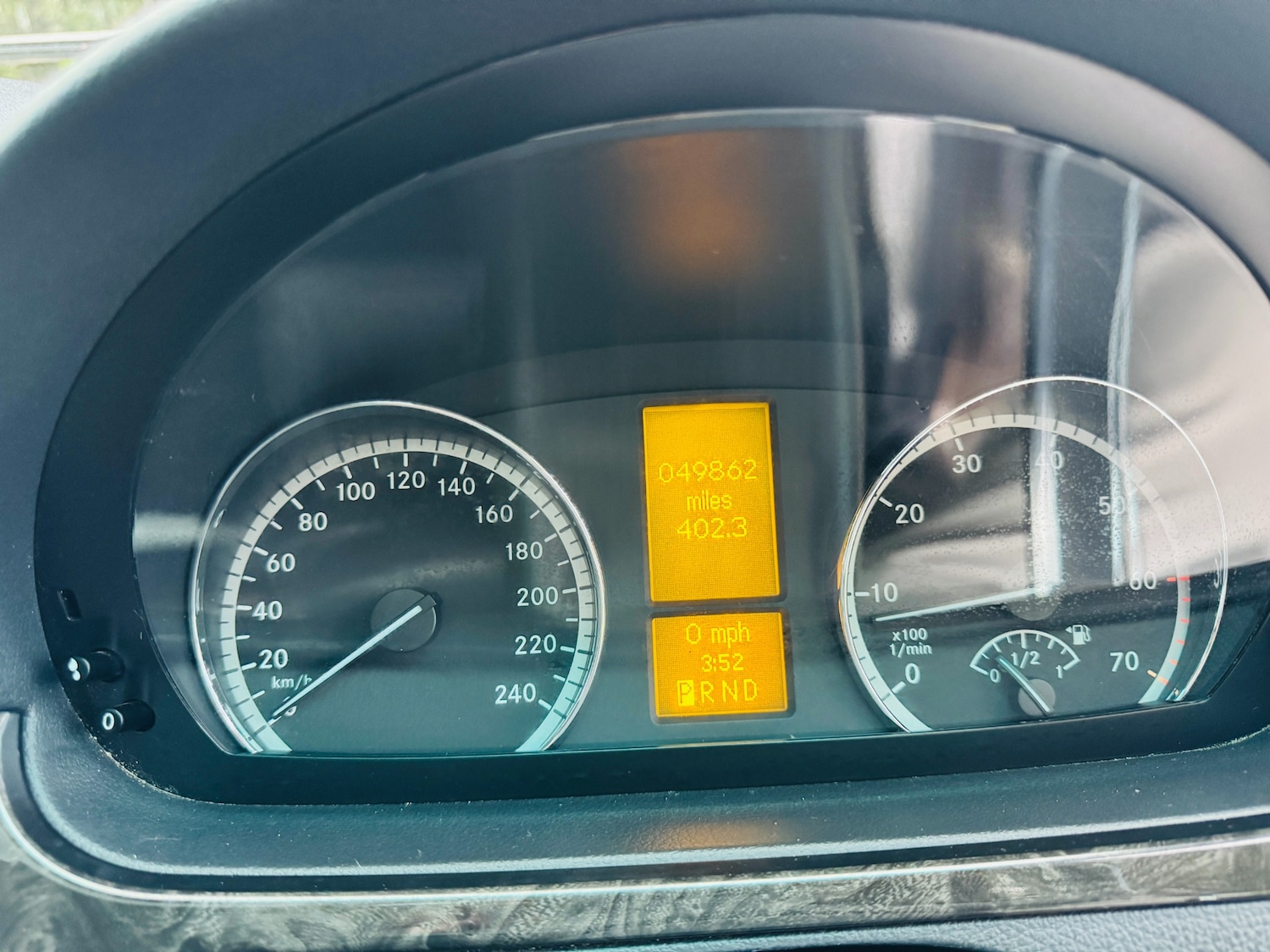 Used Mercedes-Benz Viano 2013 for sale - 74538673: Photo 10