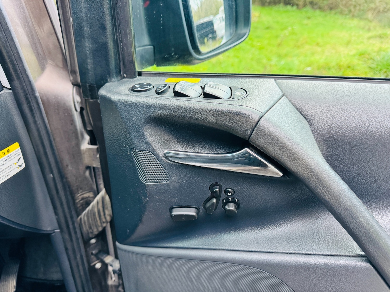 Used Mercedes-Benz Viano 2013 for sale - 74538673: Photo 11