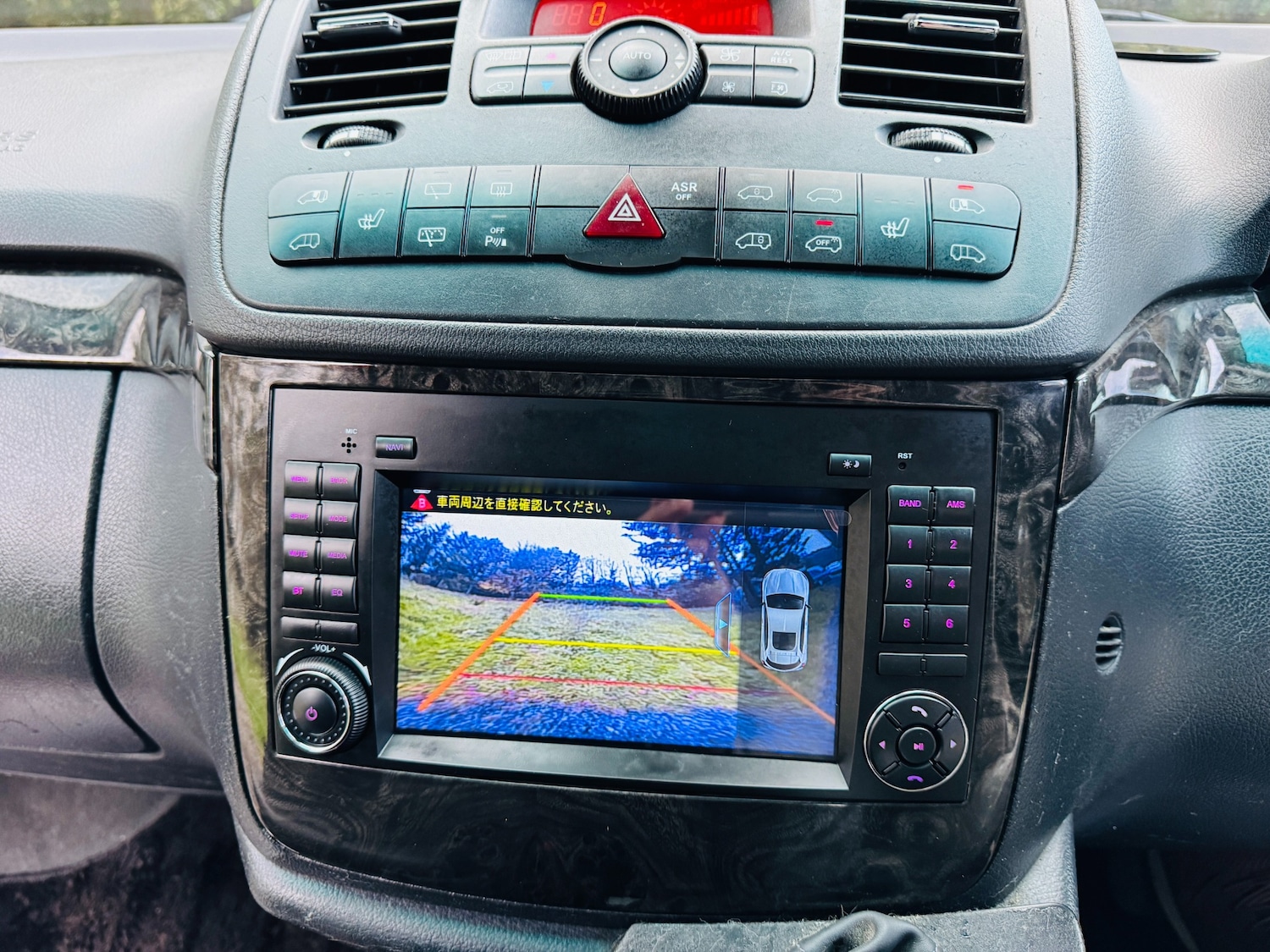 Used Mercedes-Benz Viano 2013 for sale - 74538673: Photo 12