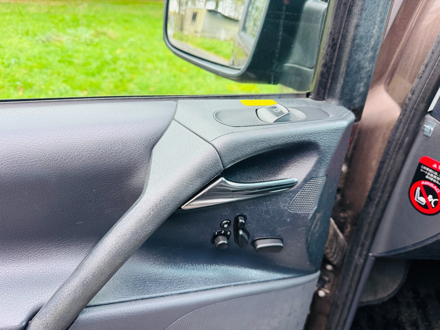 Used Mercedes-Benz Viano 2013 for sale - 74538673: Photo 14