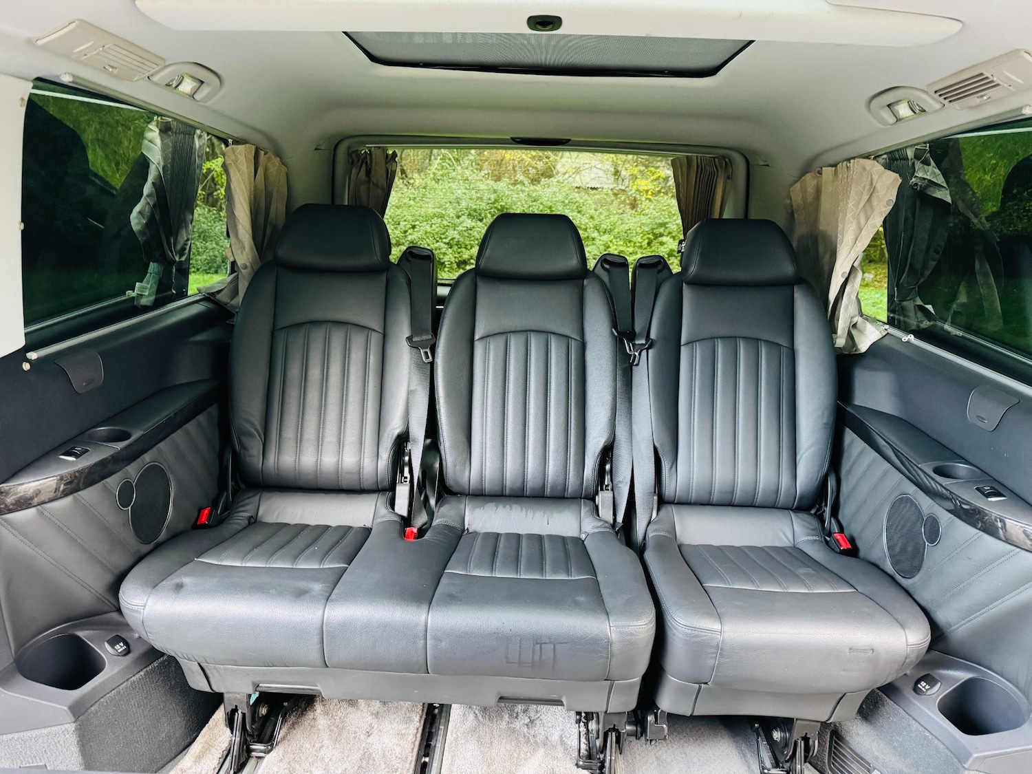 Used Mercedes-Benz Viano 2013 for sale - 74538673: Photo 19