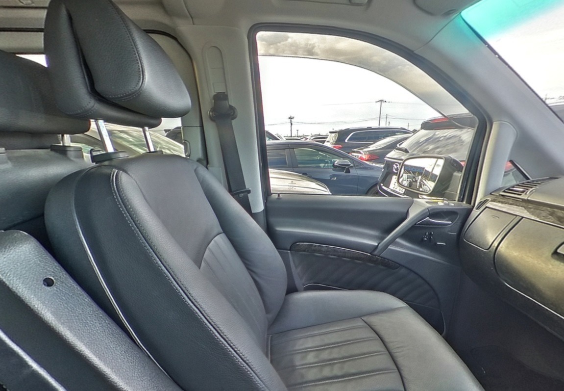 Used Mercedes-Benz Viano 2014 for sale - 77949430: Photo 10