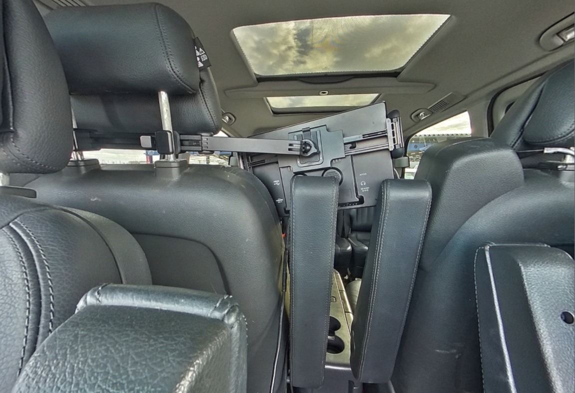 Used Mercedes-Benz Viano 2014 for sale - 77949430: Photo 11