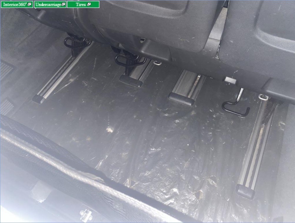 Used Mercedes-Benz Viano 2014 for sale - 77949430: Photo 12