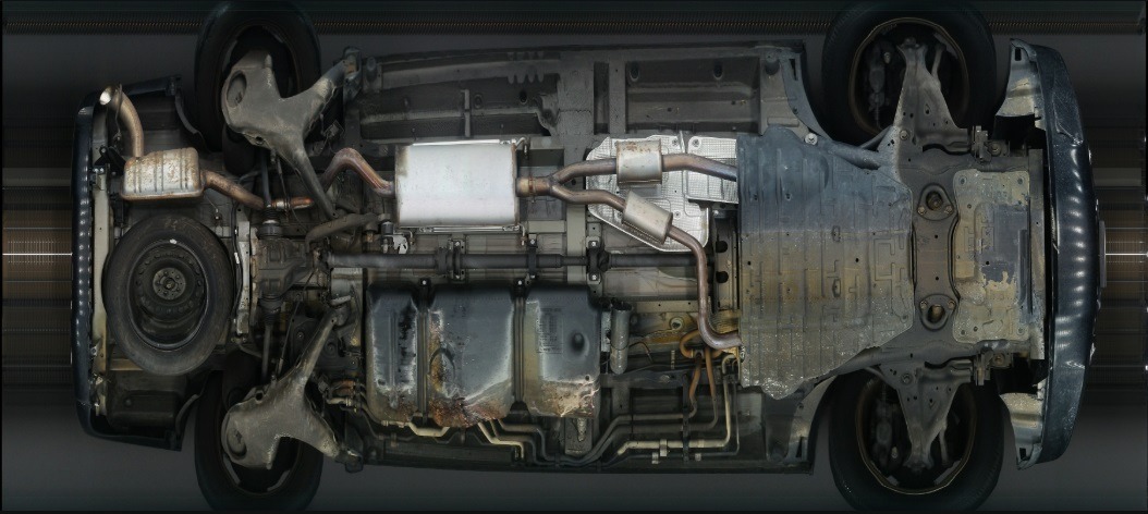 Used Mercedes-Benz Viano 2014 for sale - 77949430: Photo 14