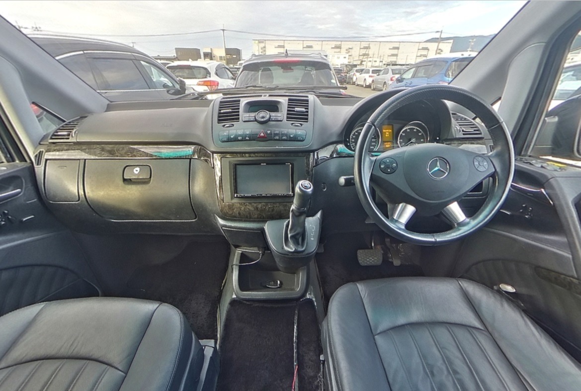 Used Mercedes-Benz Viano 2014 for sale - 77949430: Photo 6