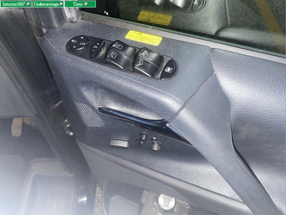 Used Mercedes-Benz Viano 2014 for sale - 77949430: Photo 9