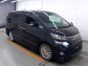 2014 (64) - 2.4 PETROL / ELECTRIC L PACKAGE ULEZ COMPLIANT 5-Door