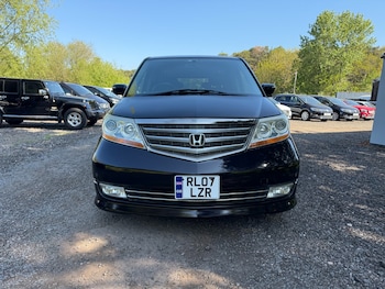 Used Honda Elysion undefined for sale - 78356422: Photo