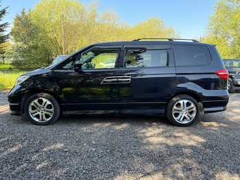 Used Honda Elysion undefined for sale - 78356422: Photo