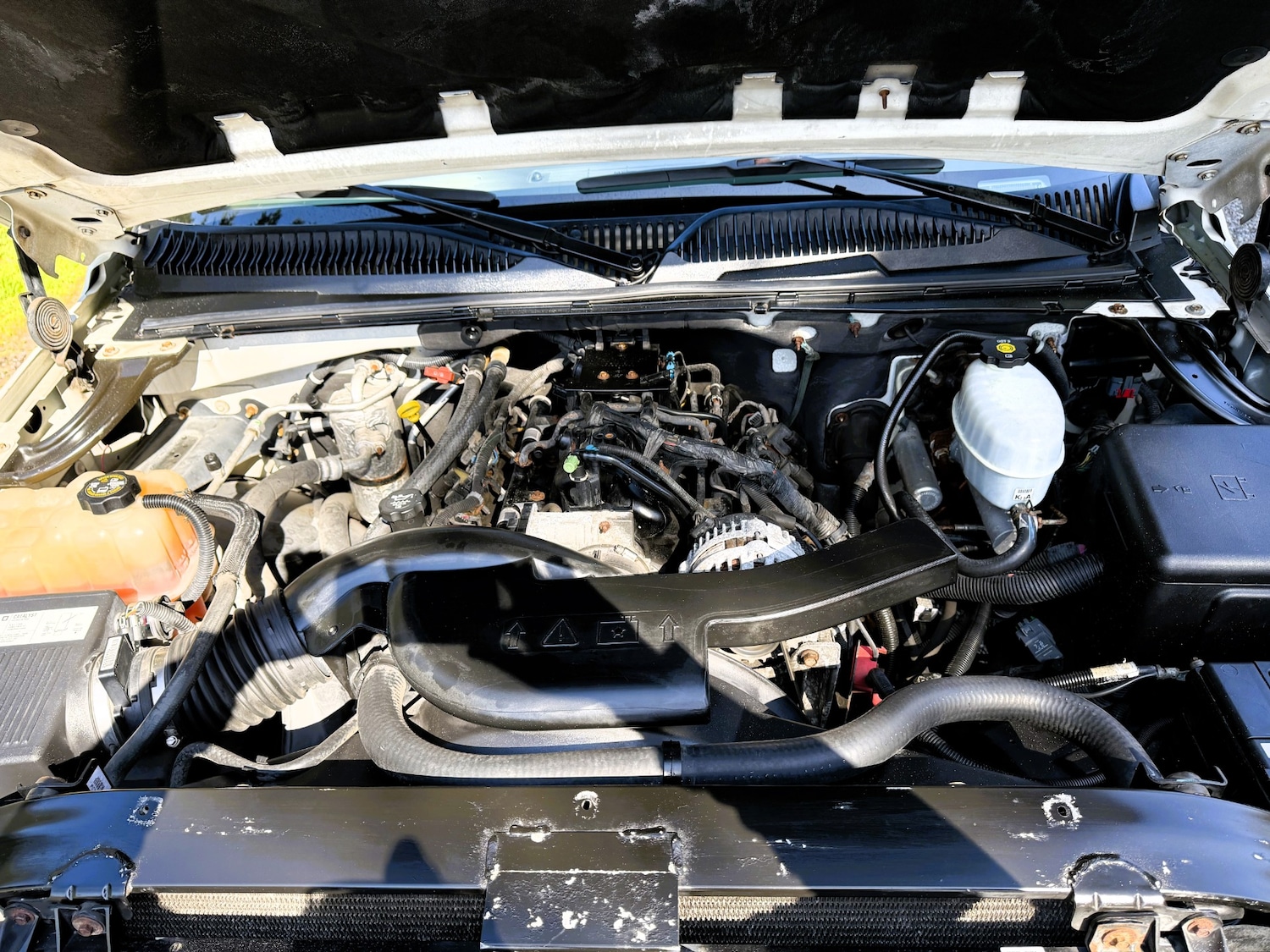 Vehicle 19