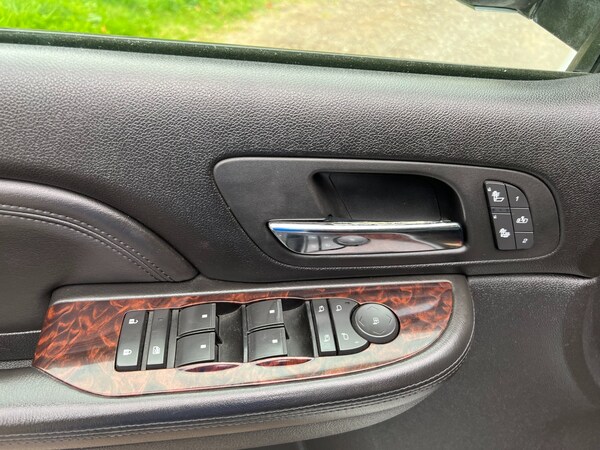 Used GMC Yukon for sale - 74049670: Photo 12