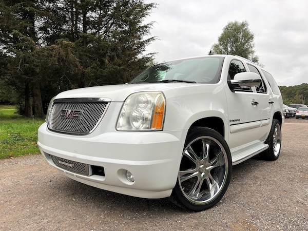 Used GMC Yukon for sale - 74049670: Photo 3