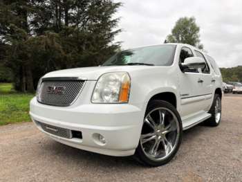 Used GMC Yukon 2009 for sale - 74049670: Photo