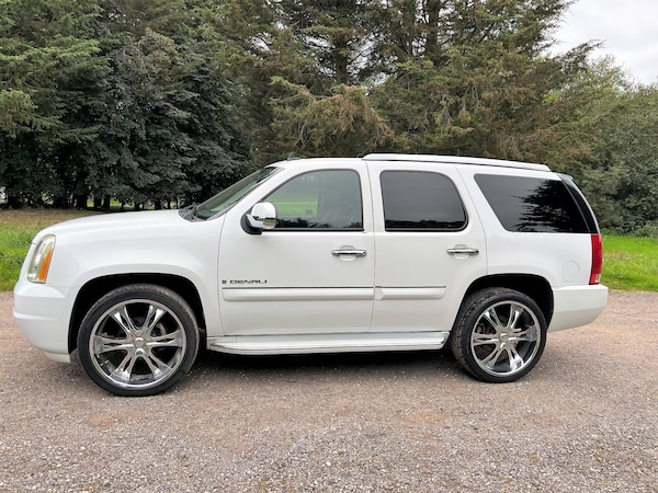 Used GMC Yukon for sale - 74049670: Photo 4