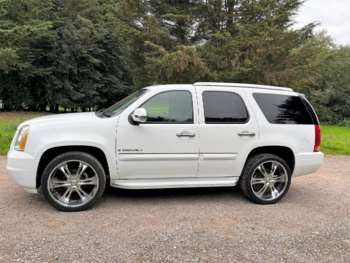 Used GMC Yukon 2009 for sale - 74049670: Photo