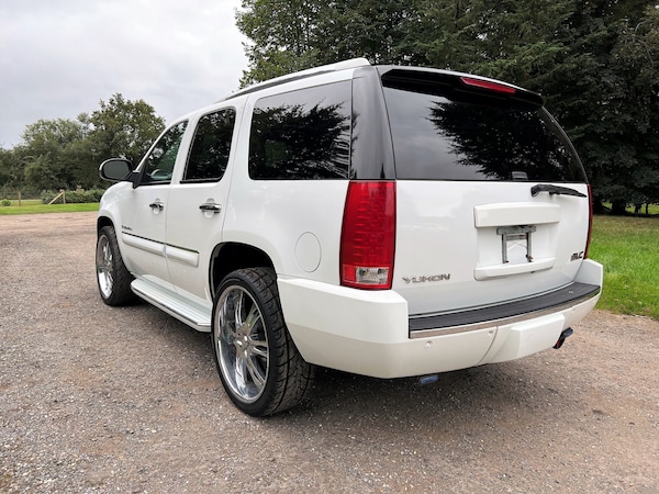 Used GMC Yukon for sale - 74049670: Photo 5