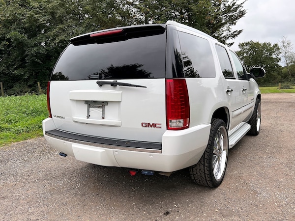 Used GMC Yukon for sale - 74049670: Photo 7