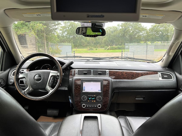 Used GMC Yukon for sale - 74049670: Photo 9