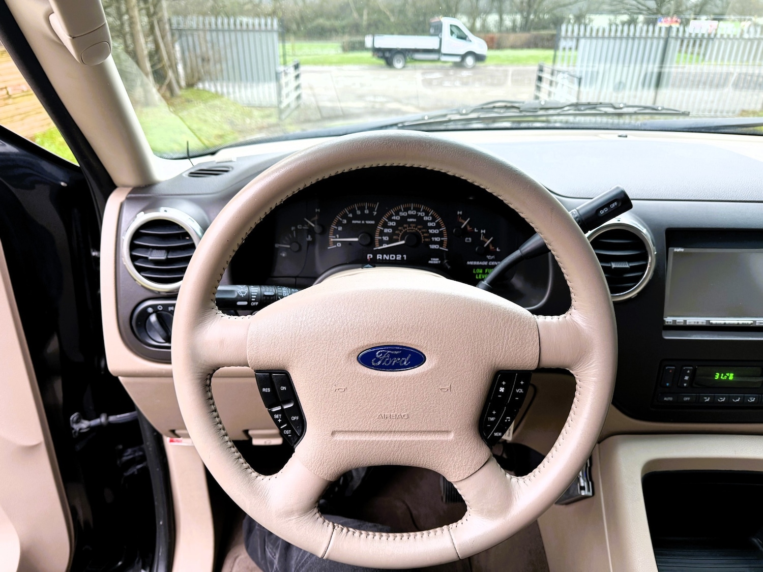 Used Ford Expedition for sale - 77932887: Photo 11