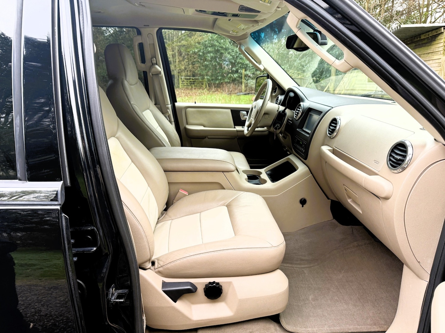 Used Ford Expedition for sale - 77932887: Photo 14