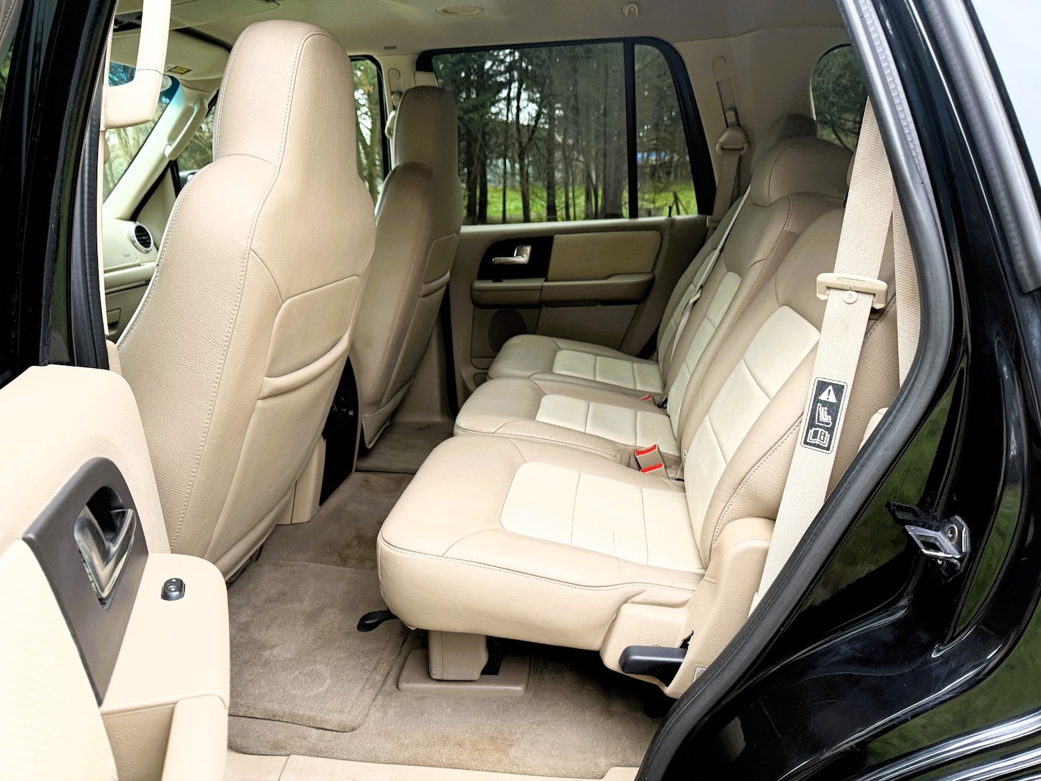 Used Ford Expedition for sale - 77932887: Photo 15