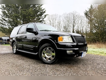 Used Ford Expedition undefined for sale - 77932887: Photo