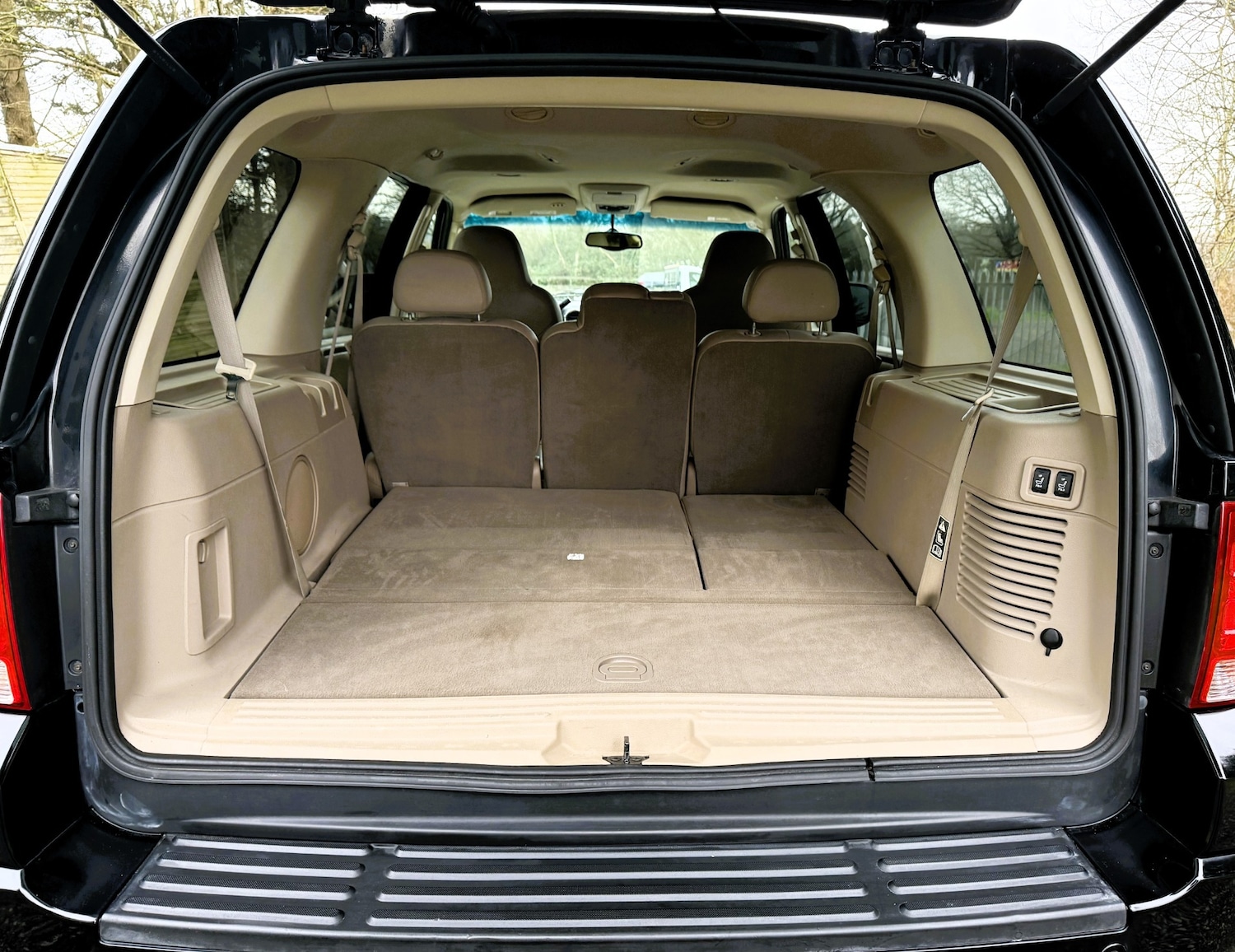 Used Ford Expedition for sale - 77932887: Photo 20