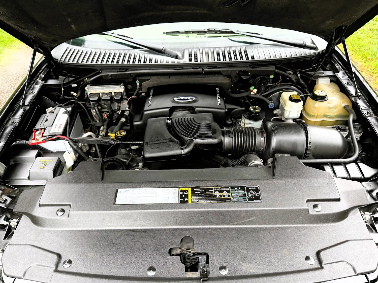 Used Ford Expedition for sale - 77932887: Photo 22