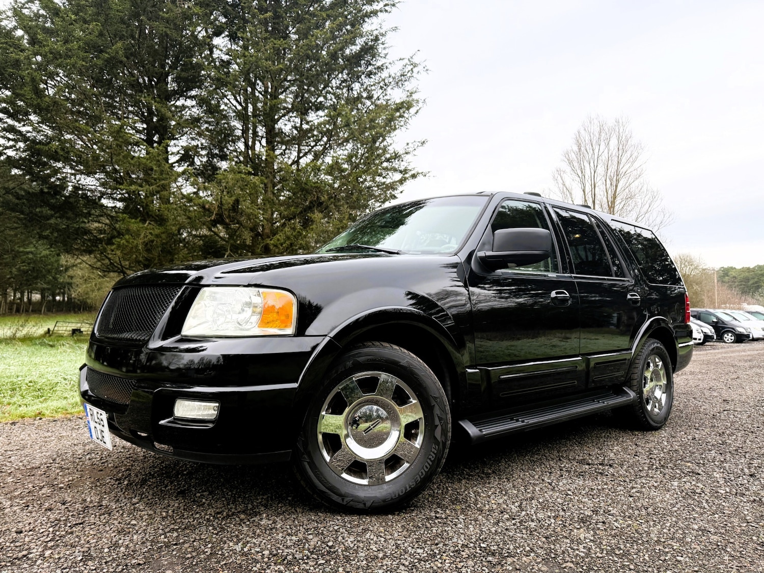 Used Ford Expedition for sale - 77932887: Photo 3