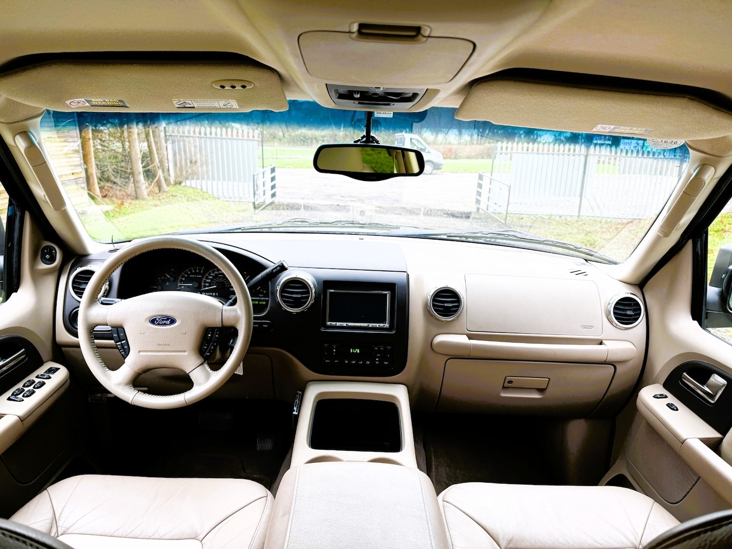 Used Ford Expedition for sale - 77932887: Photo 9