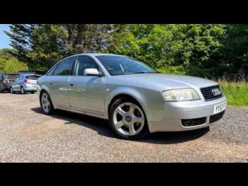 2003 (53) - 2.4 SE 4DR MULTITRONIC PETROL ULEZ FREE