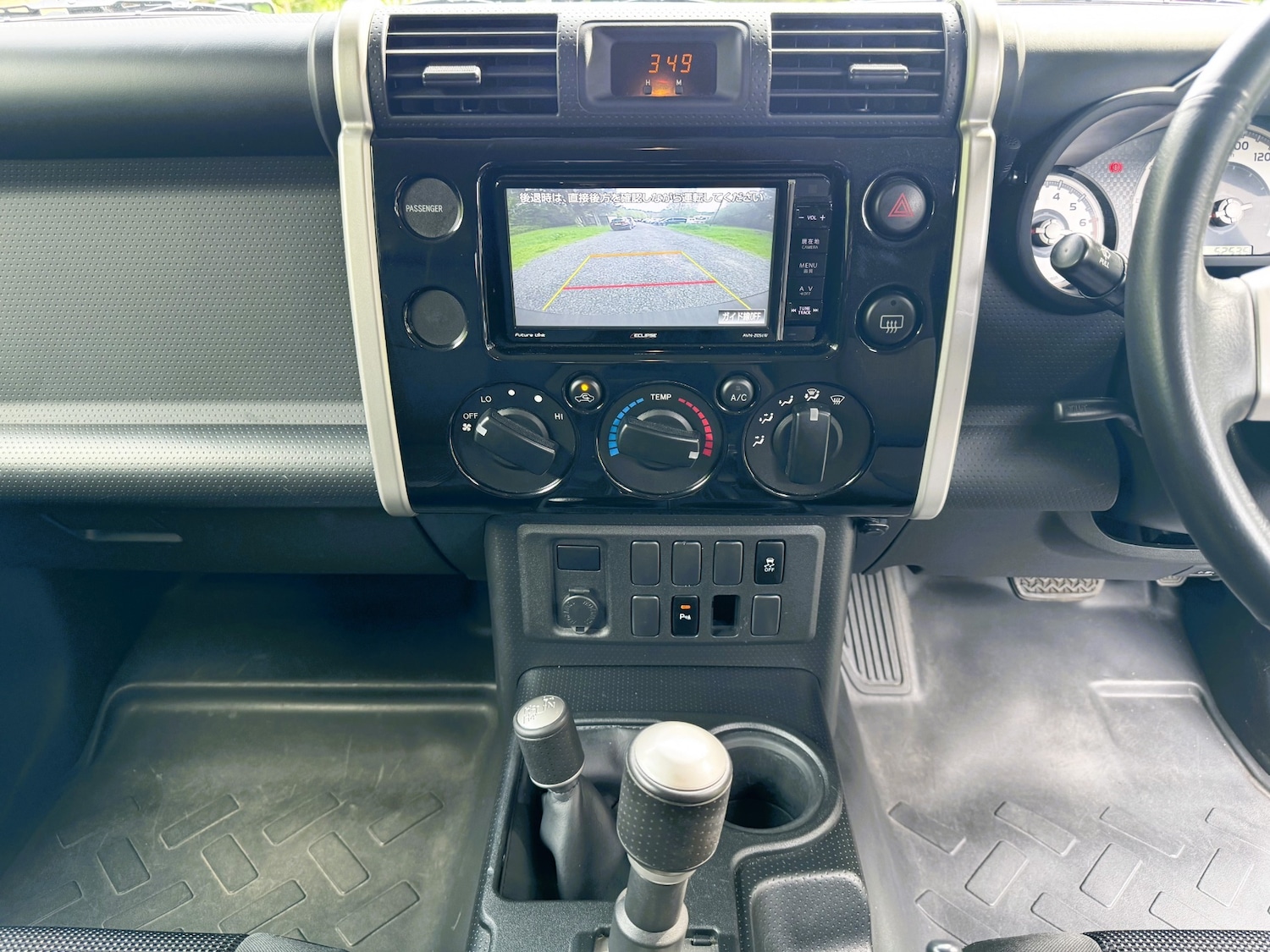 Used Toyota FJ Cruiser for sale - 77934462: Photo 12