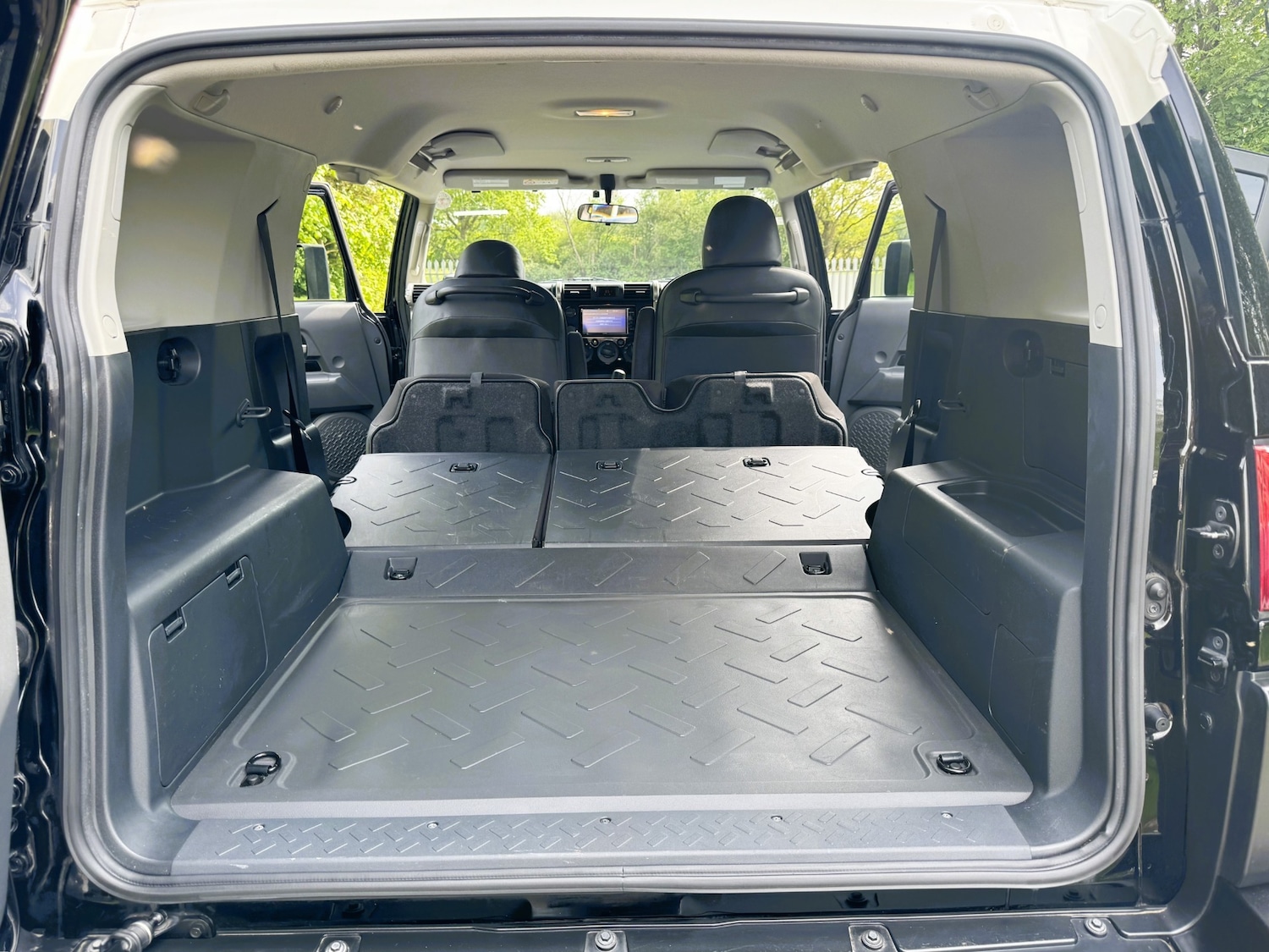 Used Toyota FJ Cruiser for sale - 77934462: Photo 17