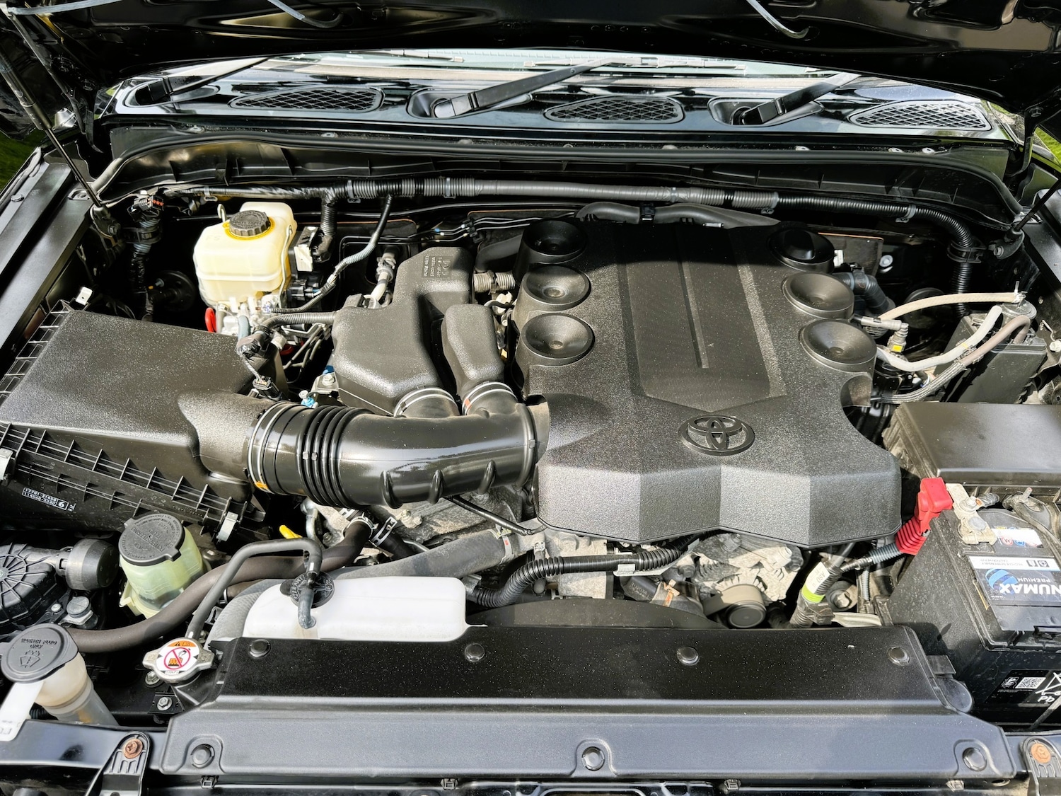 Used Toyota FJ Cruiser for sale - 77934462: Photo 18