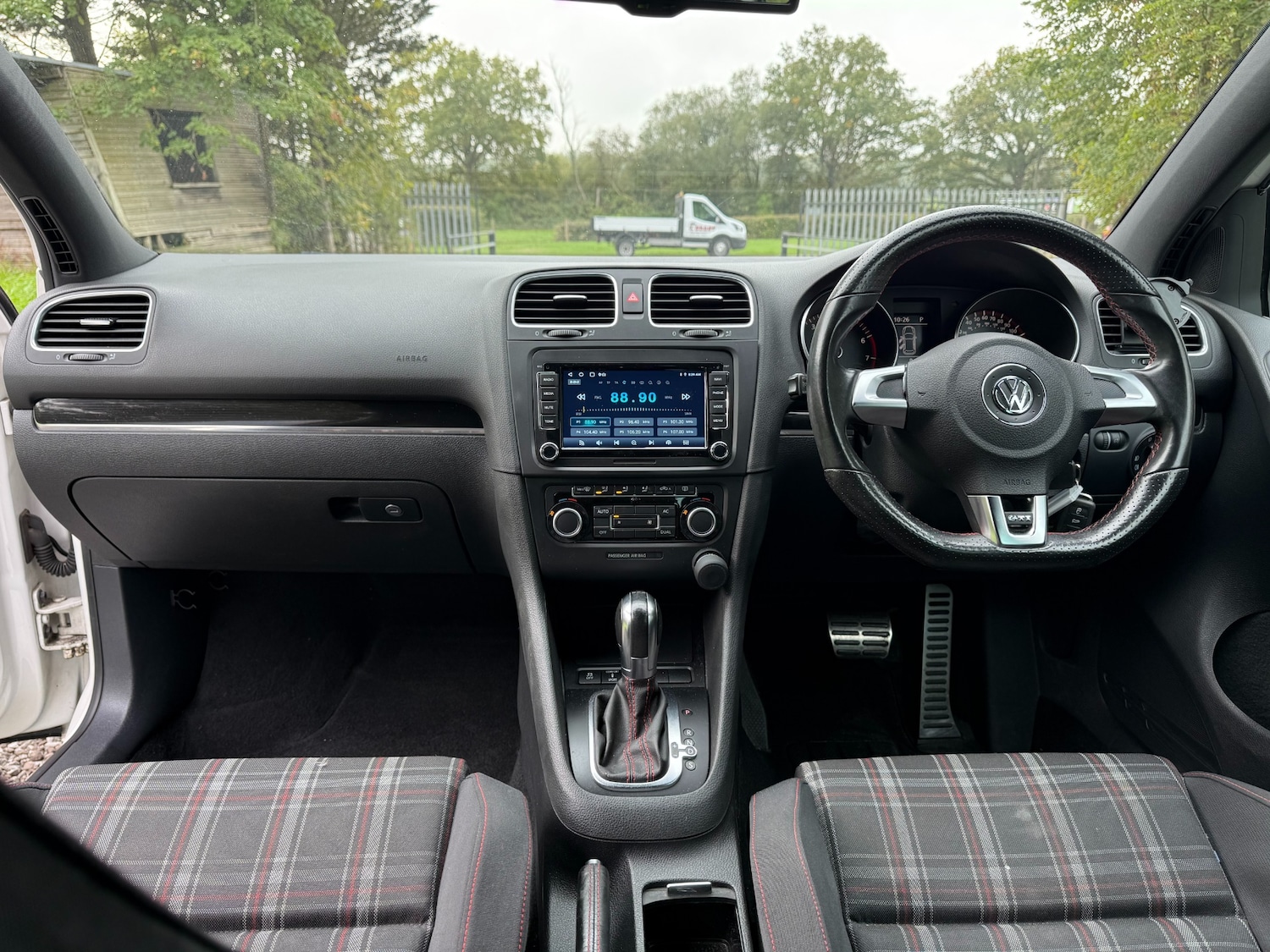 Used Volkswagen Golf 2023 for sale - 76374415: Photo 10