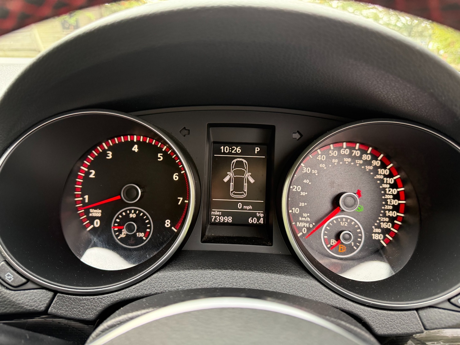 Used Volkswagen Golf 2023 for sale - 76374415: Photo 11