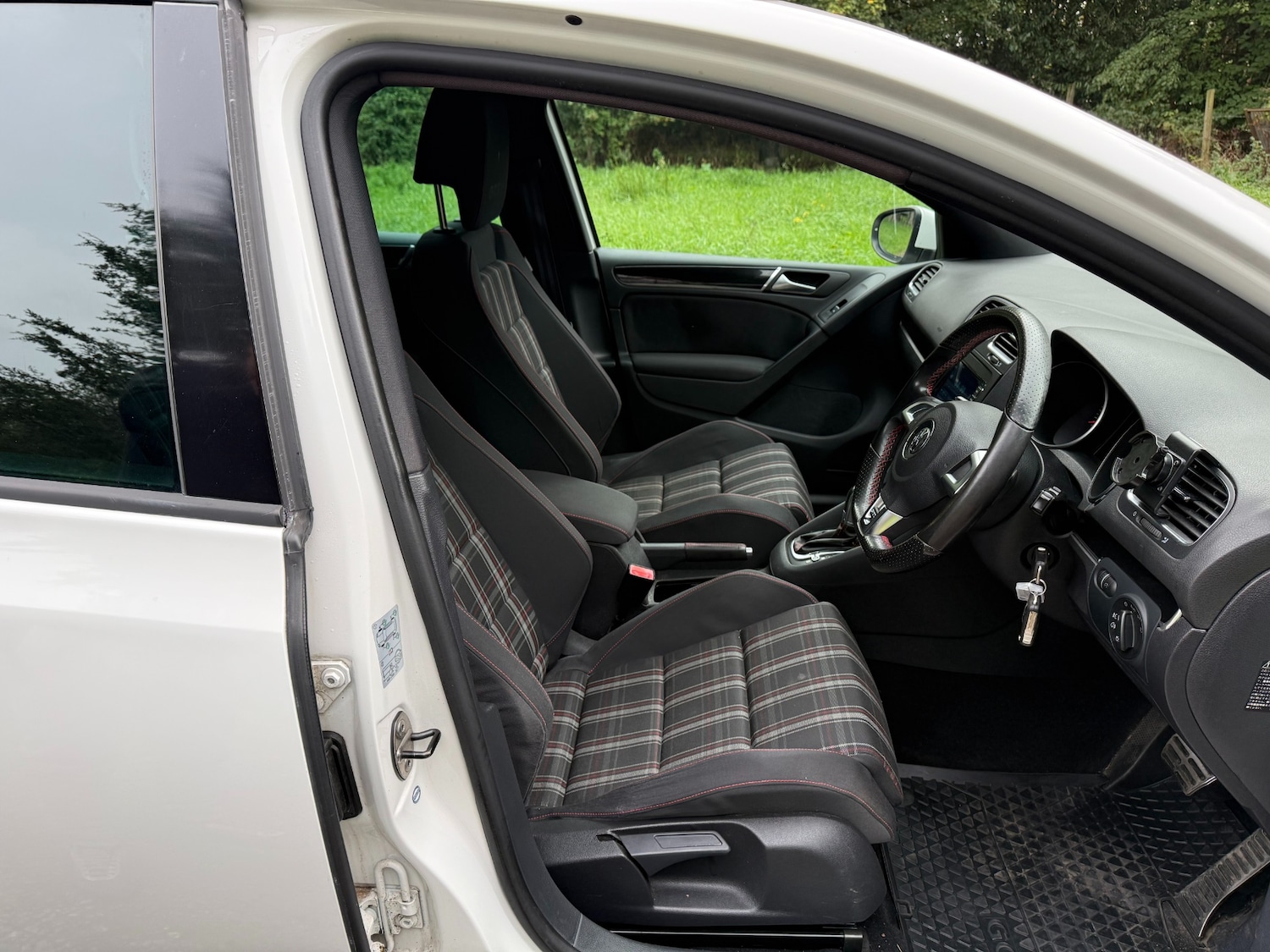 Used Volkswagen Golf 2023 for sale - 76374415: Photo 14