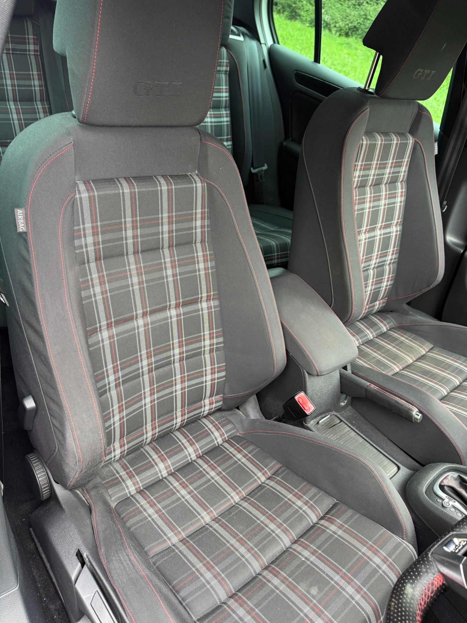 Used Volkswagen Golf 2023 for sale - 76374415: Photo 16