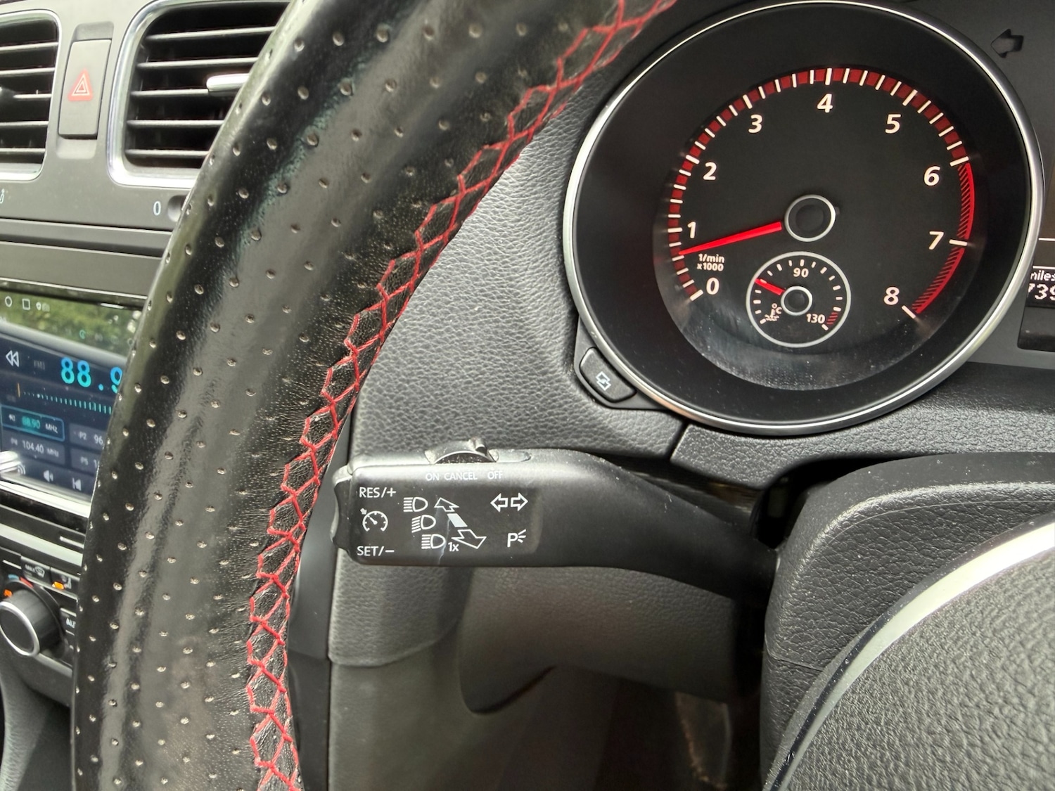 Used Volkswagen Golf 2023 for sale - 76374415: Photo 17