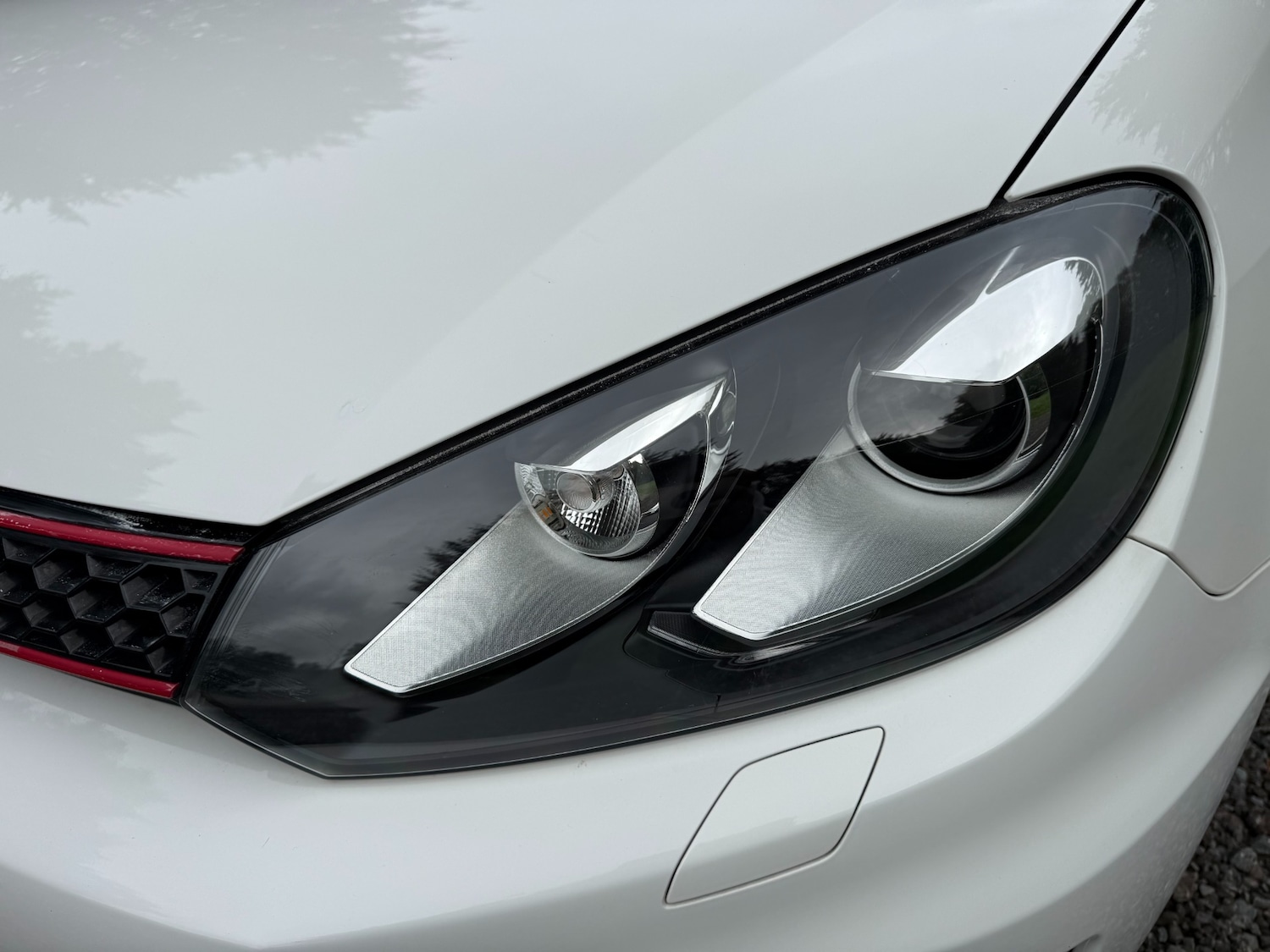 Used Volkswagen Golf 2023 for sale - 76374415: Photo 23