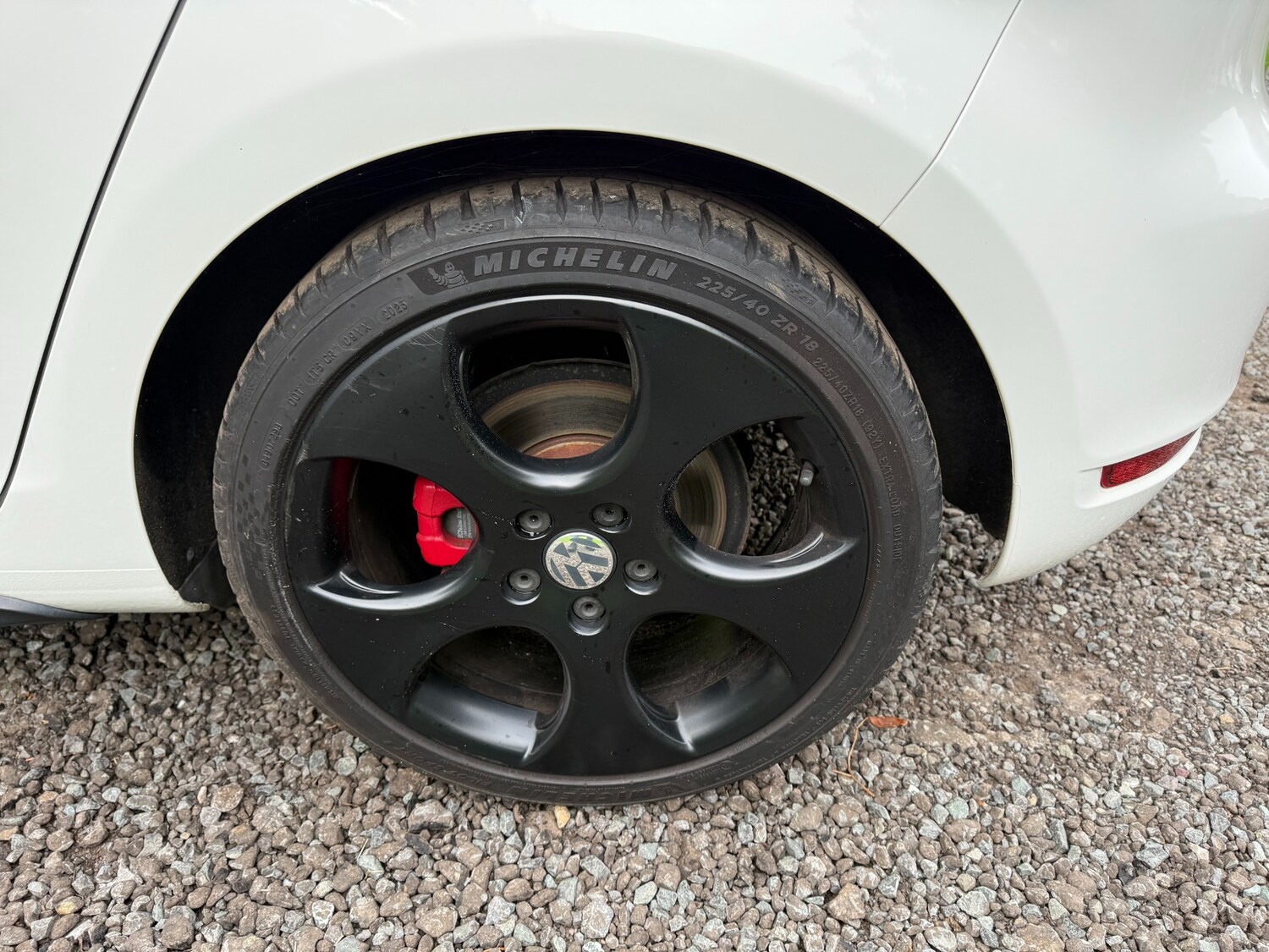 Used Volkswagen Golf 2023 for sale - 76374415: Photo 25