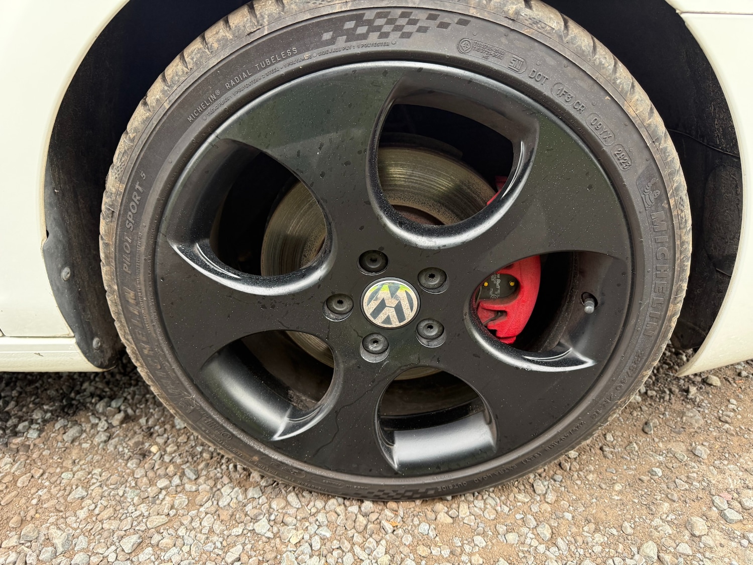 Used Volkswagen Golf 2023 for sale - 76374415: Photo 27