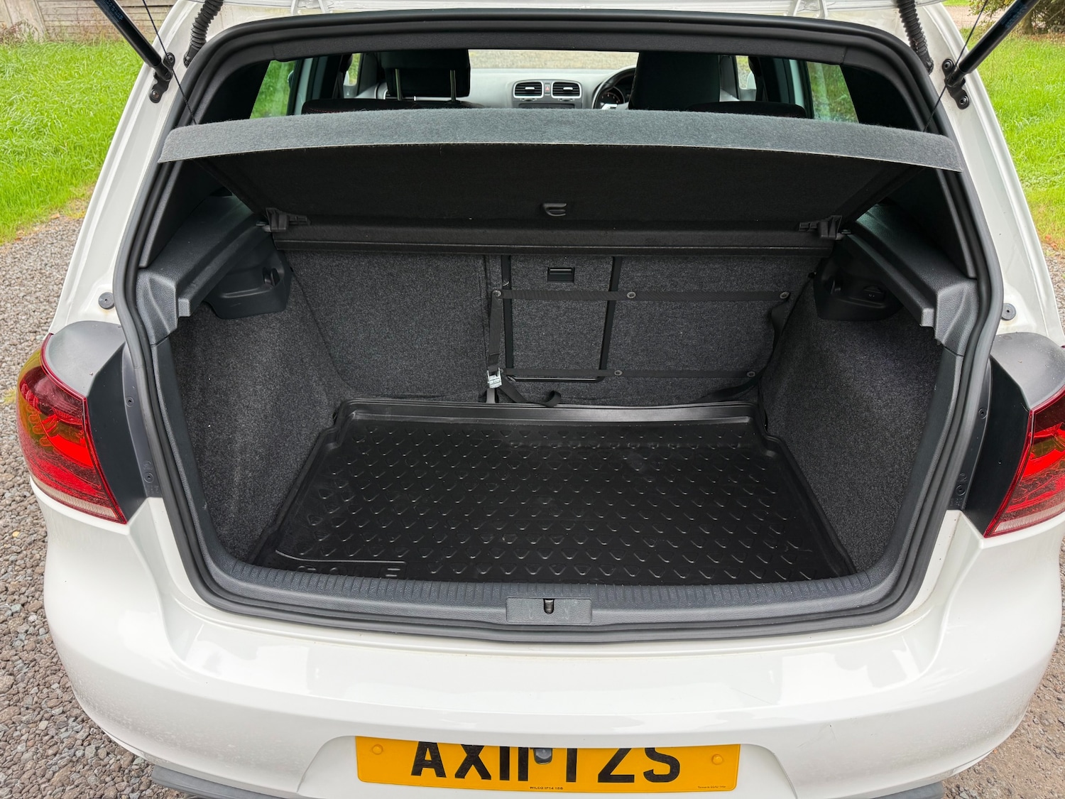 Used Volkswagen Golf 2023 for sale - 76374415: Photo 29